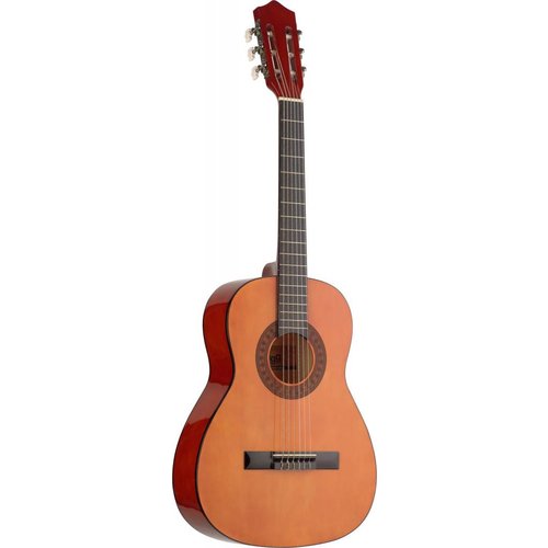 Stagg C530 3/4 LINDEN CLASS.GUIT./NATURAL Stagg C530 3/4 LINDEN CLASS.GUIT./NATURAL