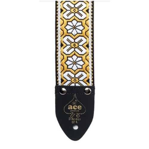ACE ACE 2 Greenwich 2" Vintage Re-Issue Strap ACE ACE 2 Greenwich 2" Vintage Re-Issue Strap