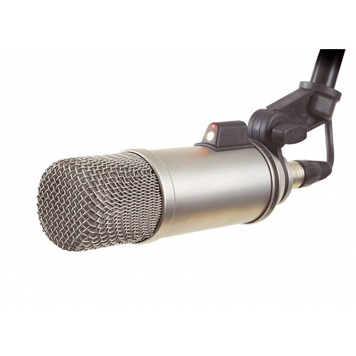 RODE Broadcaster RODE Broadcaster