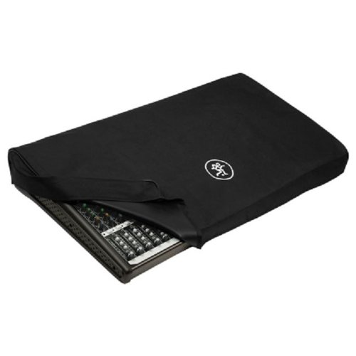 Mackie DC16 Cover Mackie DC16 Cover