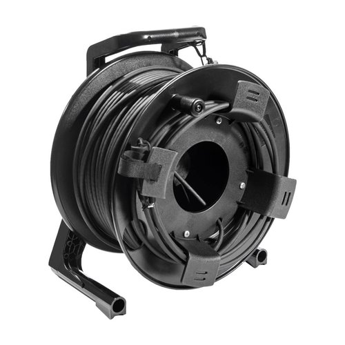 Mackie 80m Cat5e Reel Mackie 80m Cat5e Reel
