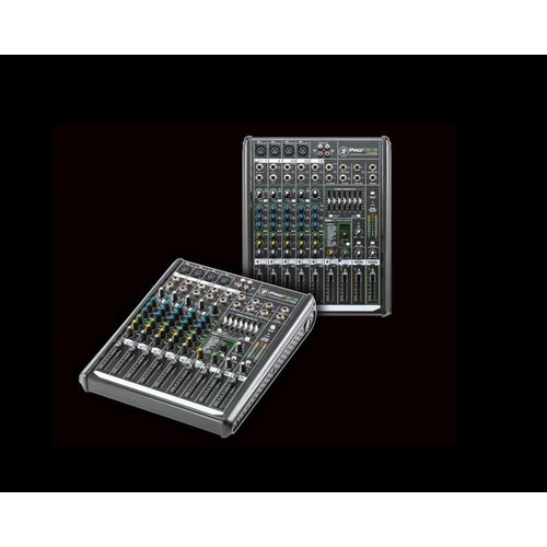 Mackie ProFX8v2 Mackie ProFX8v2