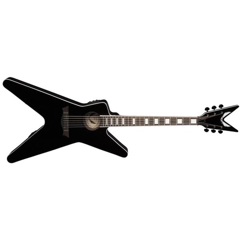 Dean ML Acoustic Electric Classic Black Dean ML Acoustic Electric Classic Black