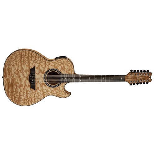 Dean Exhibition Quilt Ash 12 String GN Dean Exhibition Quilt Ash 12 String GN
