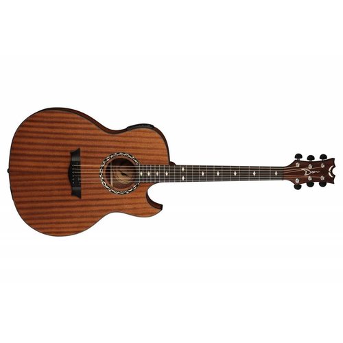 Dean Exhibition A/E Satin Natural Dean Exhibition A/E Satin Natural