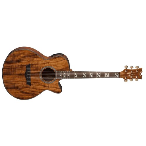 Dean Performer A/E Koa Wood Dean Performer A/E Koa Wood