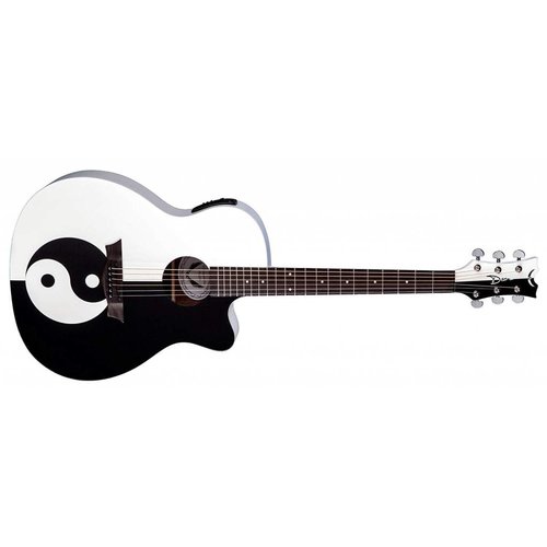 Dean Michael Schenker Performer A/E Yin Yang Dean Michael Schenker Performer A/E Yin Yang