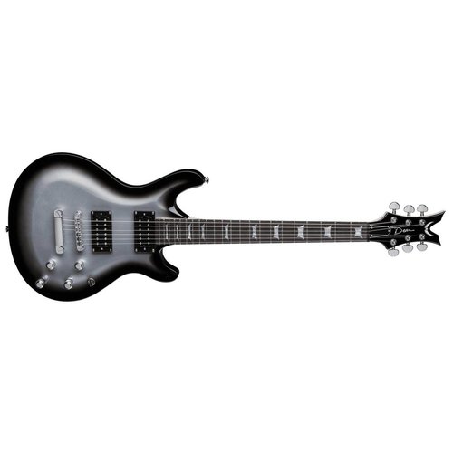 Dean Icon X Silverburst Dean Icon X Silverburst