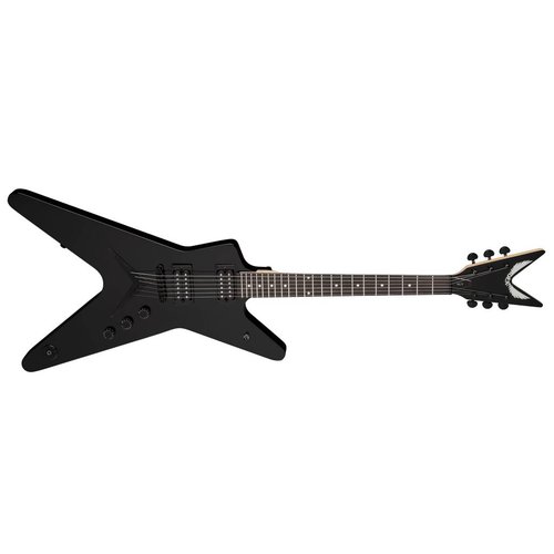 Dean MLX Classic Black Dean MLX Classic Black