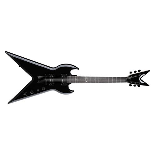 Dean SplitTail X Classic Black Dean SplitTail X Classic Black