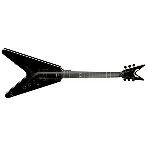 Dean VX Classic Black Dean VX Classic Black