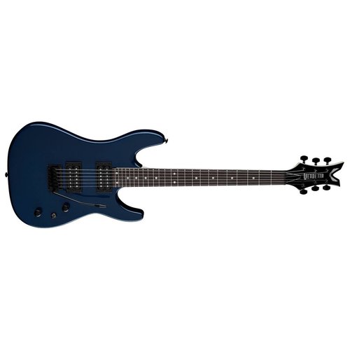 Dean Vendetta XM Tremolo Metallic Blue Dean Vendetta XM Tremolo Metallic Blue