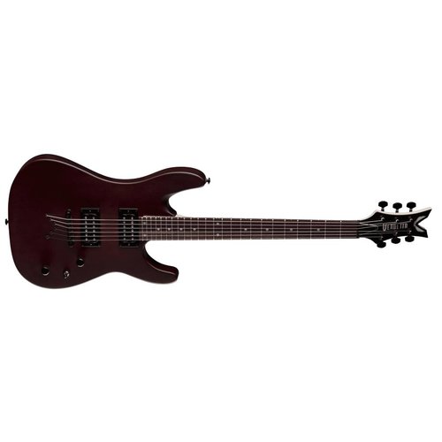 Dean Vendetta XM Satin Natural Dean Vendetta XM Satin Natural