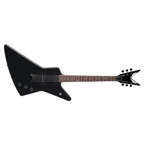 Dean ZX Classic Black Dean ZX Classic Black