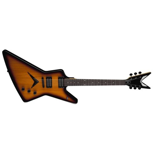 Dean ZX Trans Brazilia Dean ZX Trans Brazilia