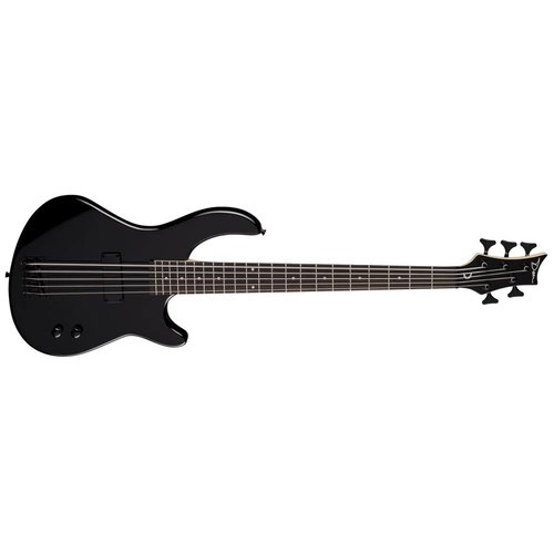 Dean Edge 09 5 String Classic Black Dean Edge 09 5 String Classic Black