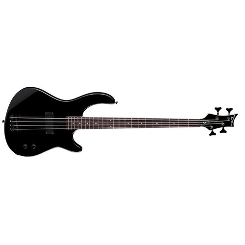 Dean Dean Edge 09 Classic Black Bass Guitar Dean Dean Edge 09 Classic Black Bass Guitar