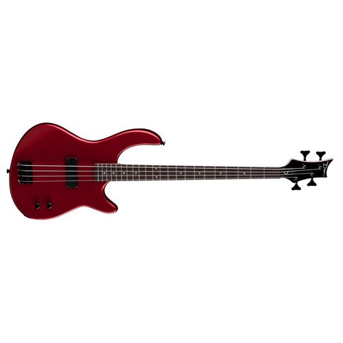 Dean Edge 09 Metallic Red Dean Edge 09 Metallic Red