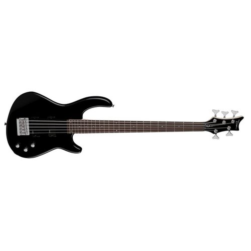Dean Edge 1 5-String Classic Black Dean Edge 1 5-String Classic Black