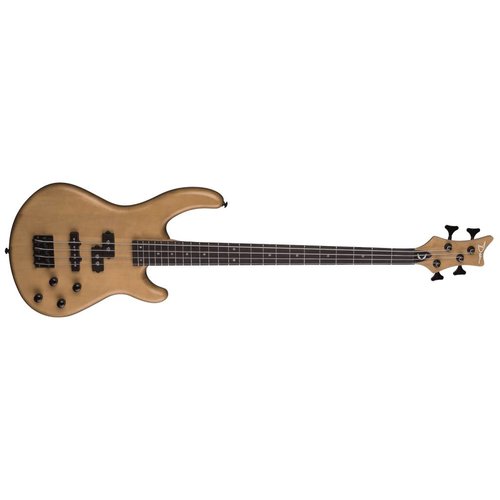 Dean Edge 1 PJ Vintage Natural Dean Edge 1 PJ Vintage Natural