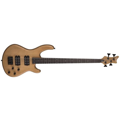 Dean Edge 2 Vintage Natural Dean Edge 2 Vintage Natural