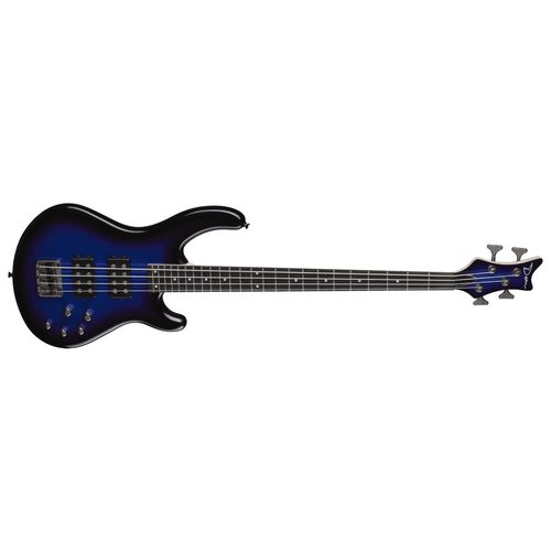 Dean Edge 3 Electric Purple Metallic Burst Dean Edge 3 Electric Purple Metallic Burst