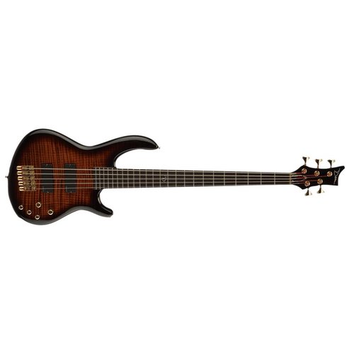 Dean Edge Pro 5 Tiger Eye Dean Edge Pro 5 Tiger Eye