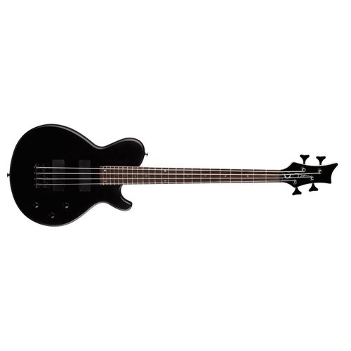 Dean EVO Bass Black Satin Dean EVO Bass Black Satin
