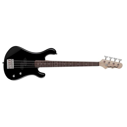 Dean Hillsboro Junior 3/4 Classic Black Dean Hillsboro Junior 3/4 Classic Black