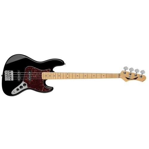 Dean Juggernaut Maple FB Classic Black Dean Juggernaut Maple FB Classic Black