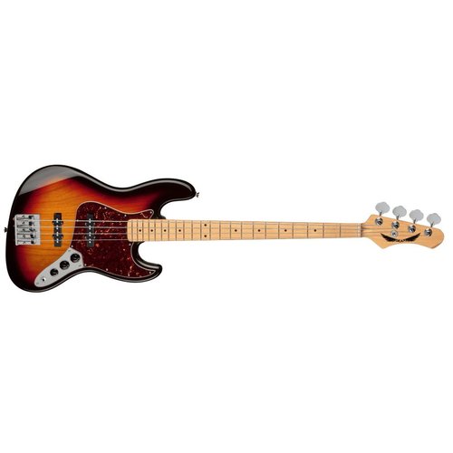 Dean Juggernaut Maple FB 3 TSB Dean Juggernaut Maple FB 3 TSB