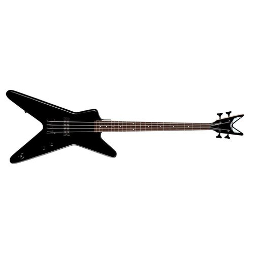 Dean ML Metalman Classic Black Dean ML Metalman Classic Black