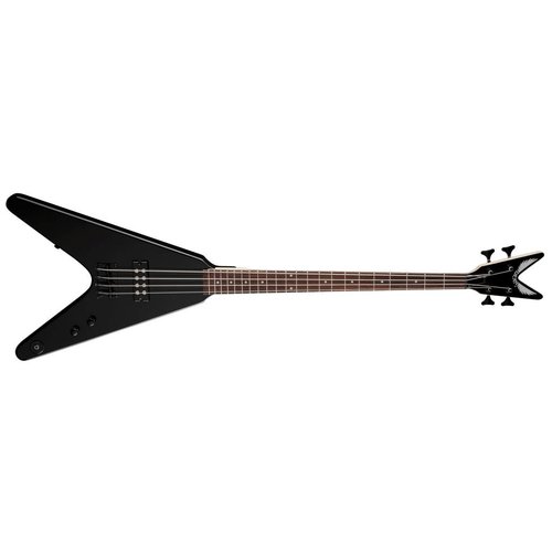 Dean V Metalman Classic Black Dean V Metalman Classic Black