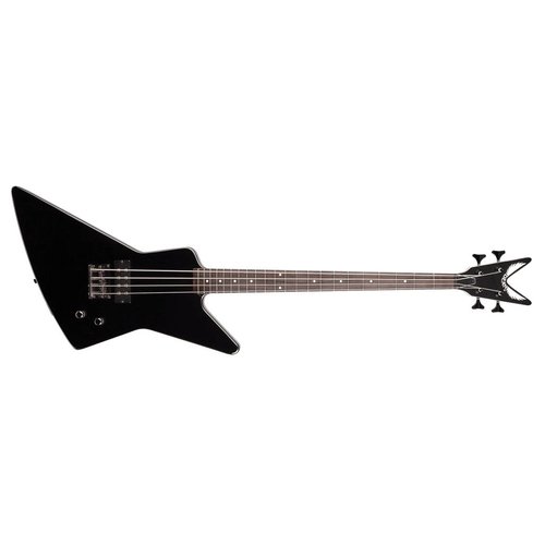 Dean Z Metalman Classic Black Dean Z Metalman Classic Black