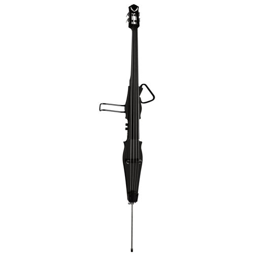 Dean Pace Contra Bass w Gigbag Classic Blk Dean Pace Contra Bass w Gigbag Classic Blk