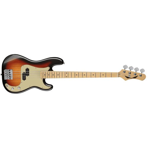 Dean Paramount Maple FB 3 TSB Dean Paramount Maple FB 3 TSB