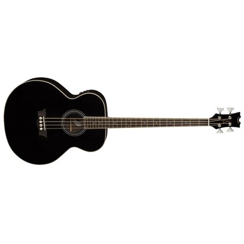 Dean Acoustic/Electric Bass Fretless CBK Dean Acoustic/Electric Bass Fretless CBK