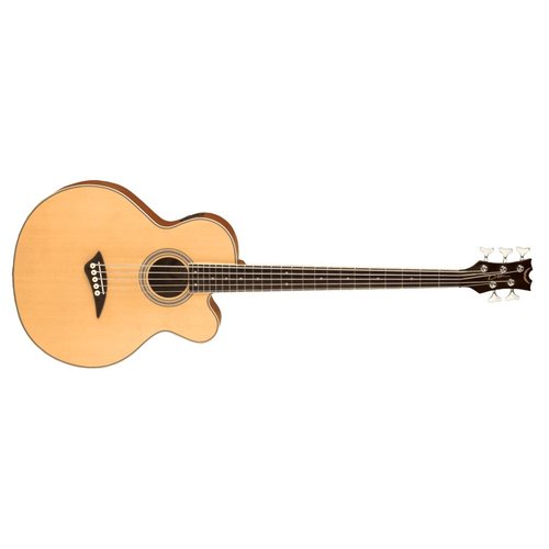 Dean Acoustic/Electric Bass CAW 5 String SN Dean Acoustic/Electric Bass CAW 5 String SN