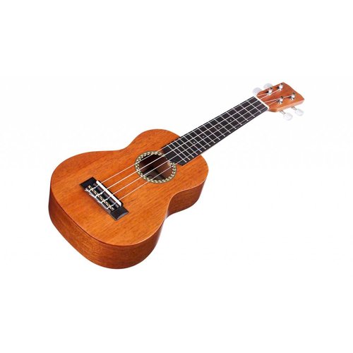 Cordoba 20 Series Soprano Ukulele by Cordoba Cordoba 20 Series Soprano Ukulele by Cordoba