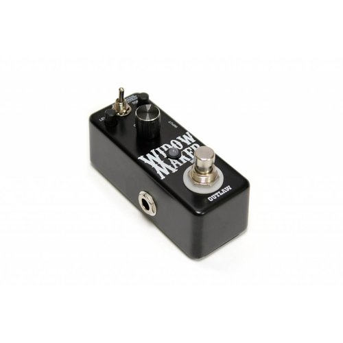 Outlaw Effects WIDOW MAKER Outlaw Effects WIDOW MAKER