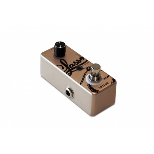 Outlaw Effects LASSO LOOPER Outlaw Effects LASSO LOOPER