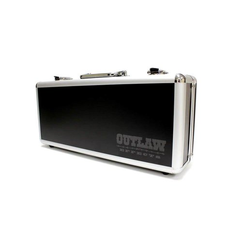 Outlaw Effects Pedal Case Outlaw Effects Pedal Case