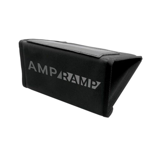Outlaw Effects AMP RAMP Wedge Support for Guitar Amp Outlaw Effects AMP RAMP Wedge Support for Guitar Amp