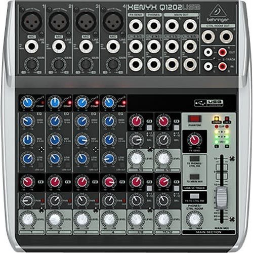 BEH-Q1202USB BEH-Q1202USB