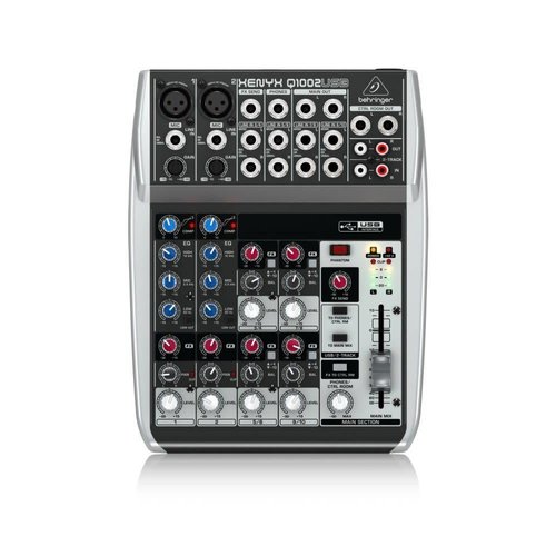 BEH-Q1002USB BEH-Q1002USB