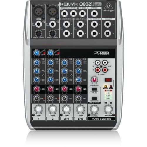 BEH-Q802USB BEH-Q802USB