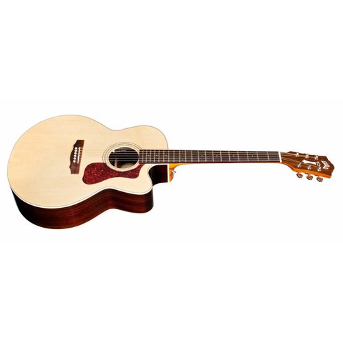 Guild F-150CE, Westerly 150 Series All Solid Jumbo Acoustic/Electric w/ Cutaway & Case Guild F-150CE, Westerly 150 Series All Solid Jumbo Acoustic/Electric w/ Cutaway & Case