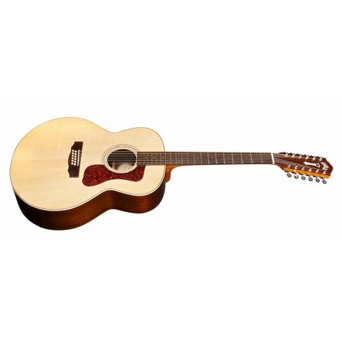 Guild F-1512E, Westerly 150 Series All Solid 12 string Jumbo Acoustic/Electric w/Case Guild F-1512E, Westerly 150 Series All Solid 12 string Jumbo Acoustic/Electric w/Case