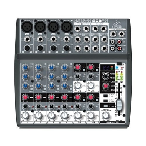 BEH-1202FX BEH-1202FX