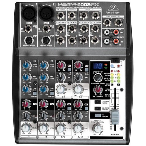 BEH-1002FX BEH-1002FX